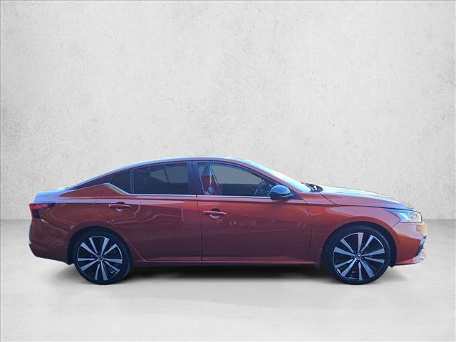 Used 2022 Nissan Altima 2.5 SR image 4