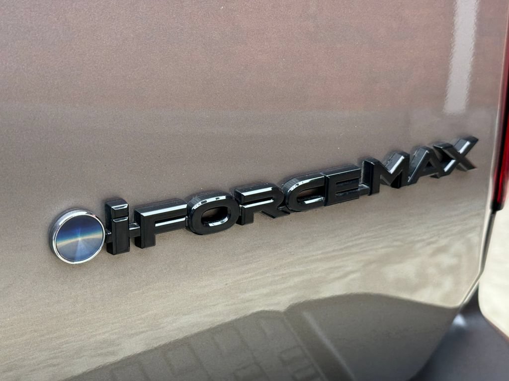 Used 2024 Toyota Land Cruiser AWD/4WD image 5