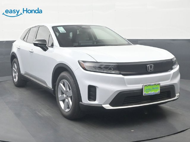 New 2026 Honda Prologue EX image 2