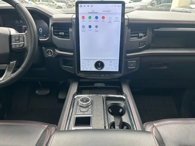Certified 2022 Ford Expedition Limited RWD image 19