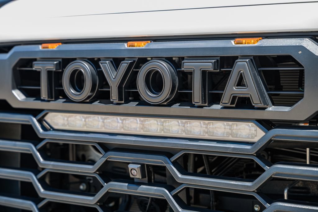 Used 2026 Toyota Tundra TRD Pro AWD/4WD image 15