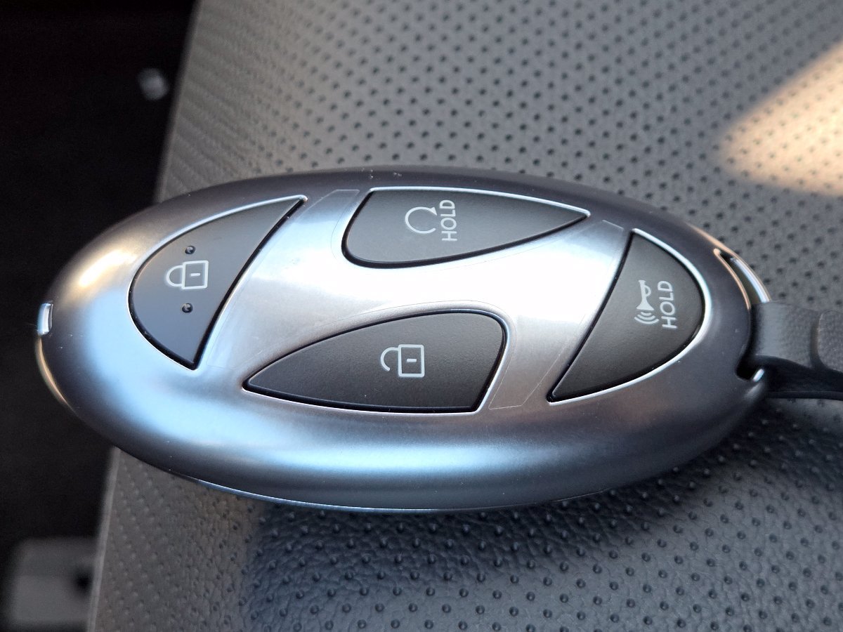 New 2026 Hyundai Tucson SEL Plus AWD/4WD image 42