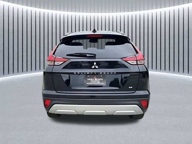 New 2026 Mitsubishi Eclipse Cross SE AWD/4WD image 5