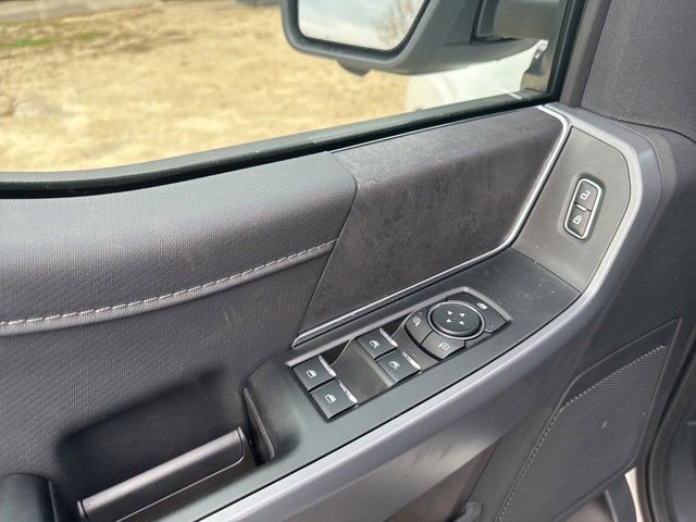 New 2025 Ford F150 XLT w/ Equipment Group 302A MID image 12