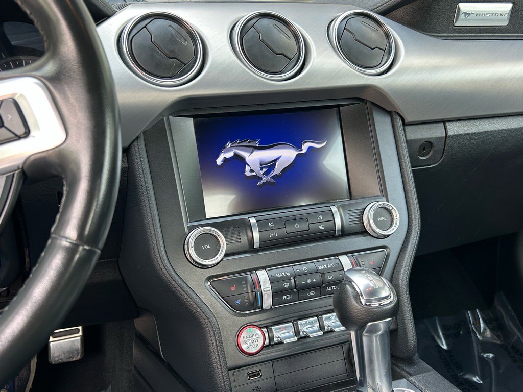 Used 2023 Ford Mustang Premium image 20