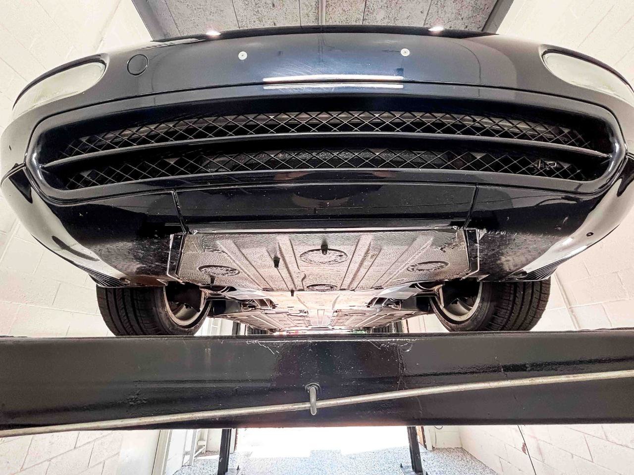 Used 1995 Porsche 911 GT3 RS image 83