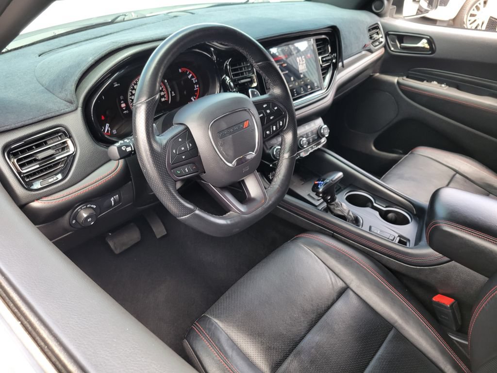 Used 2023 Dodge Durango R/T AWD/4WD image 3