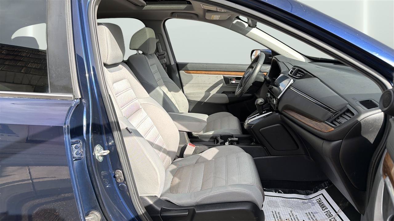 Used 2019 Honda CR-V EX image 13