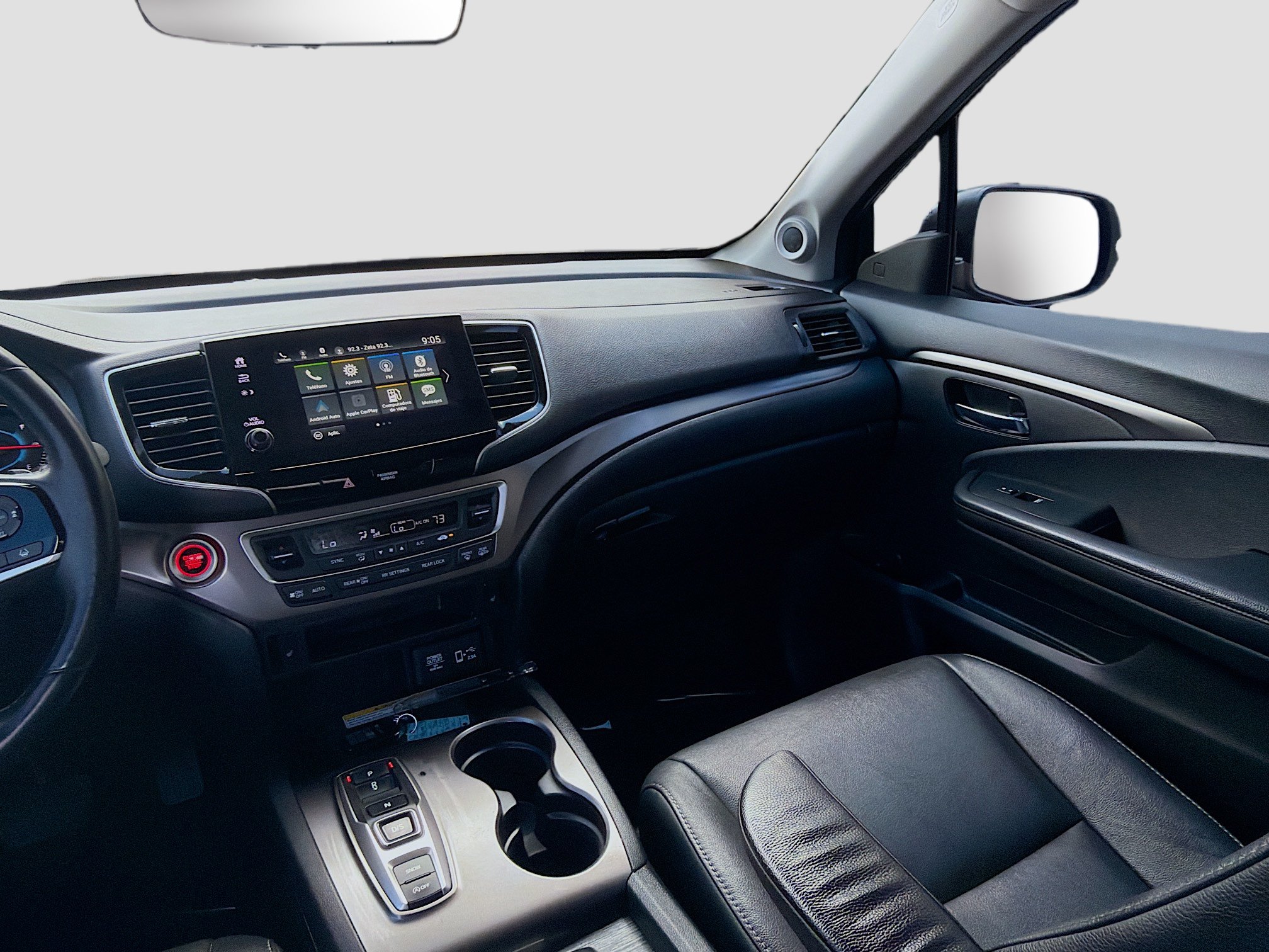 Used 2022 Honda Pilot Special Edition image 21