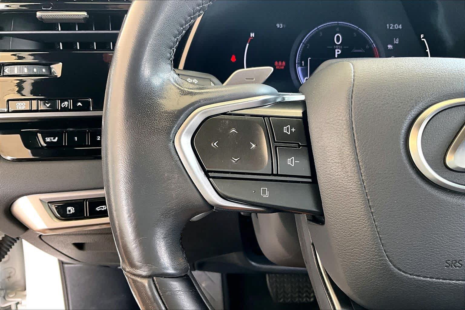 Used 2023 Lexus RX 350 Premium Plus w/ Cold Area Package FWD image 21