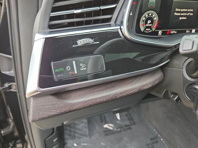 Used 2023 Audi Q7 3.0T Prestige w/ Prestige Package AWD/4WD image 16