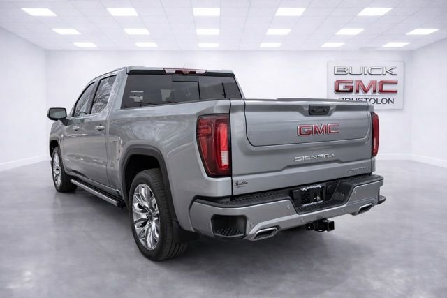 Used 2024 GMC Sierra 1500 Denali image 6