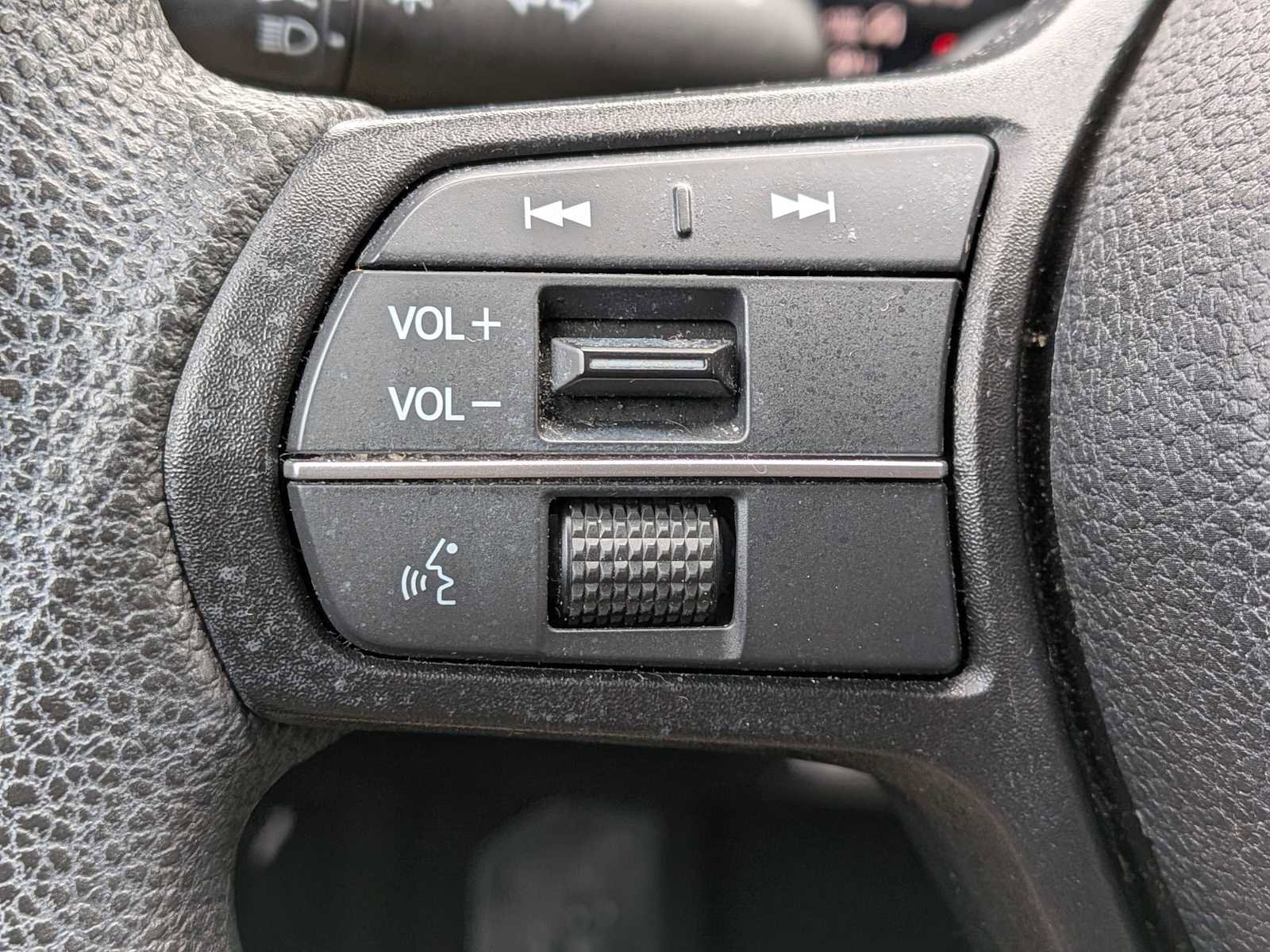 Certified 2023 Honda Accord LX image 21