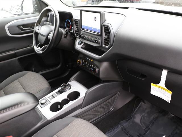 Used 2023 Ford Bronco Sport Big Bend w/ Convenience Package image 12