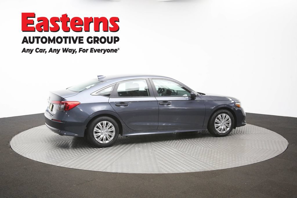 Used 2023 Honda Civic LX image 37