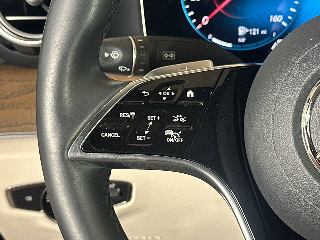 Certified 2023 Mercedes-Benz E 350 4MATIC Sedan image 27