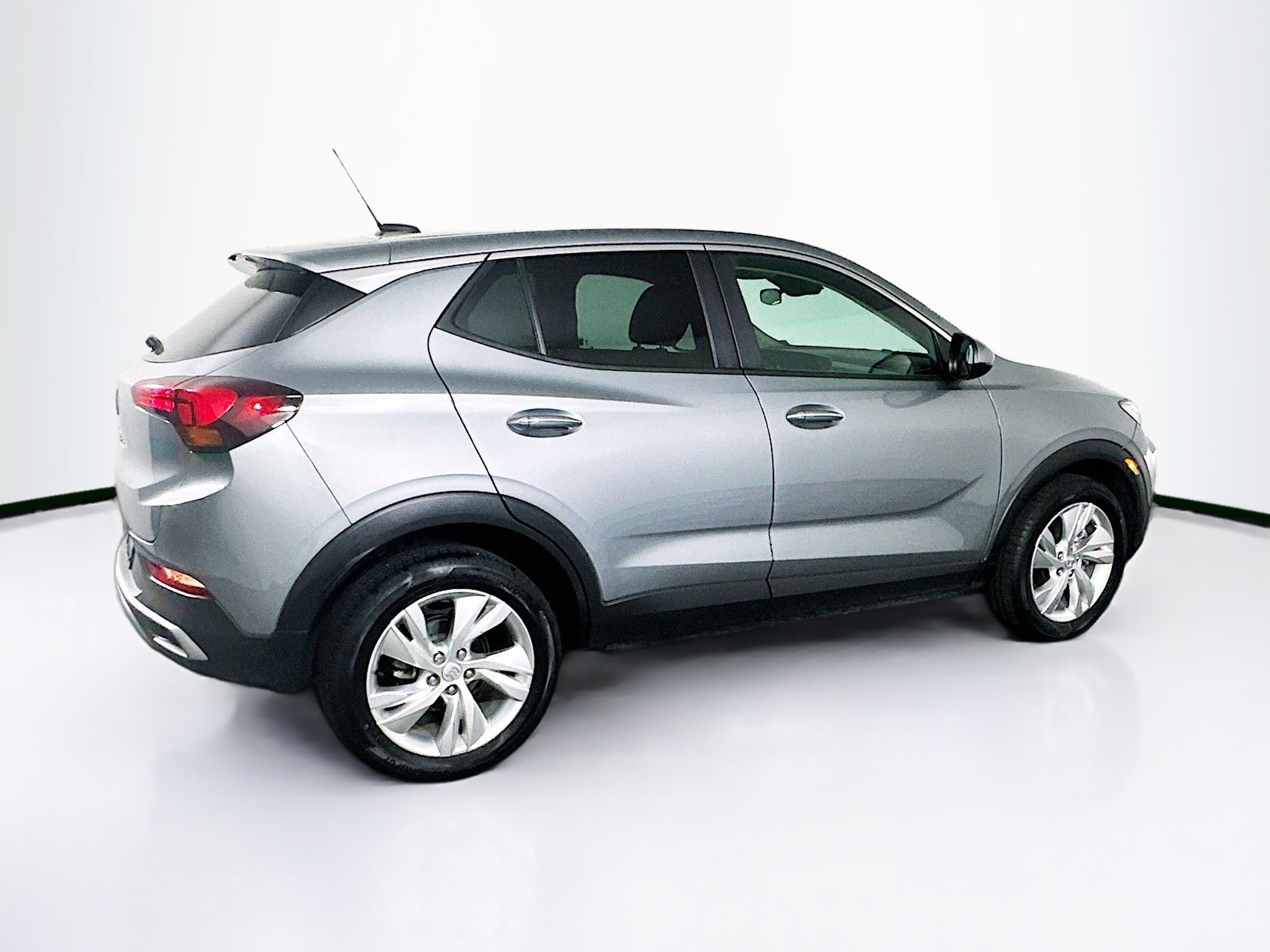 Used 2025 Buick Encore GX Preferred FWD image 10