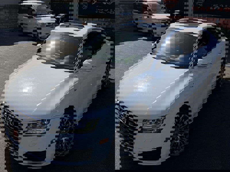 Used 2014 Audi A7 3.0T Premium Plus image 6