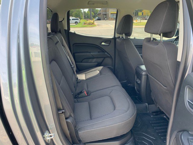 Used 2020 GMC Canyon SLE w/ Elevation Edition AWD/4WD image 15
