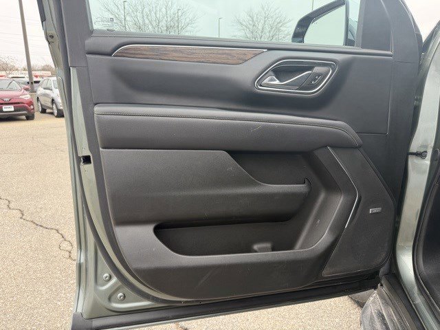 Used 2024 Chevrolet Tahoe Premier image 12