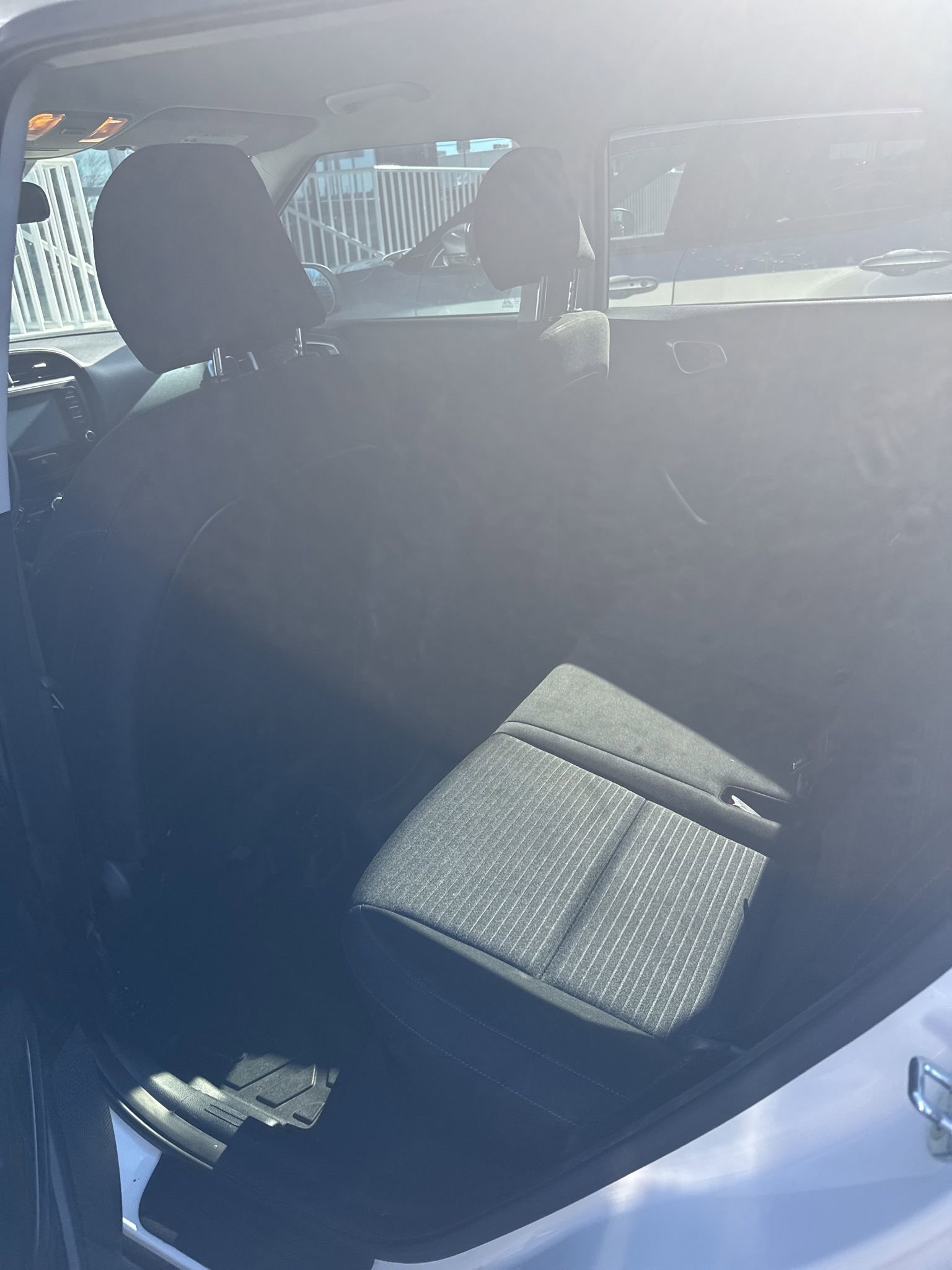 Used 2021 Kia Soul S image 5