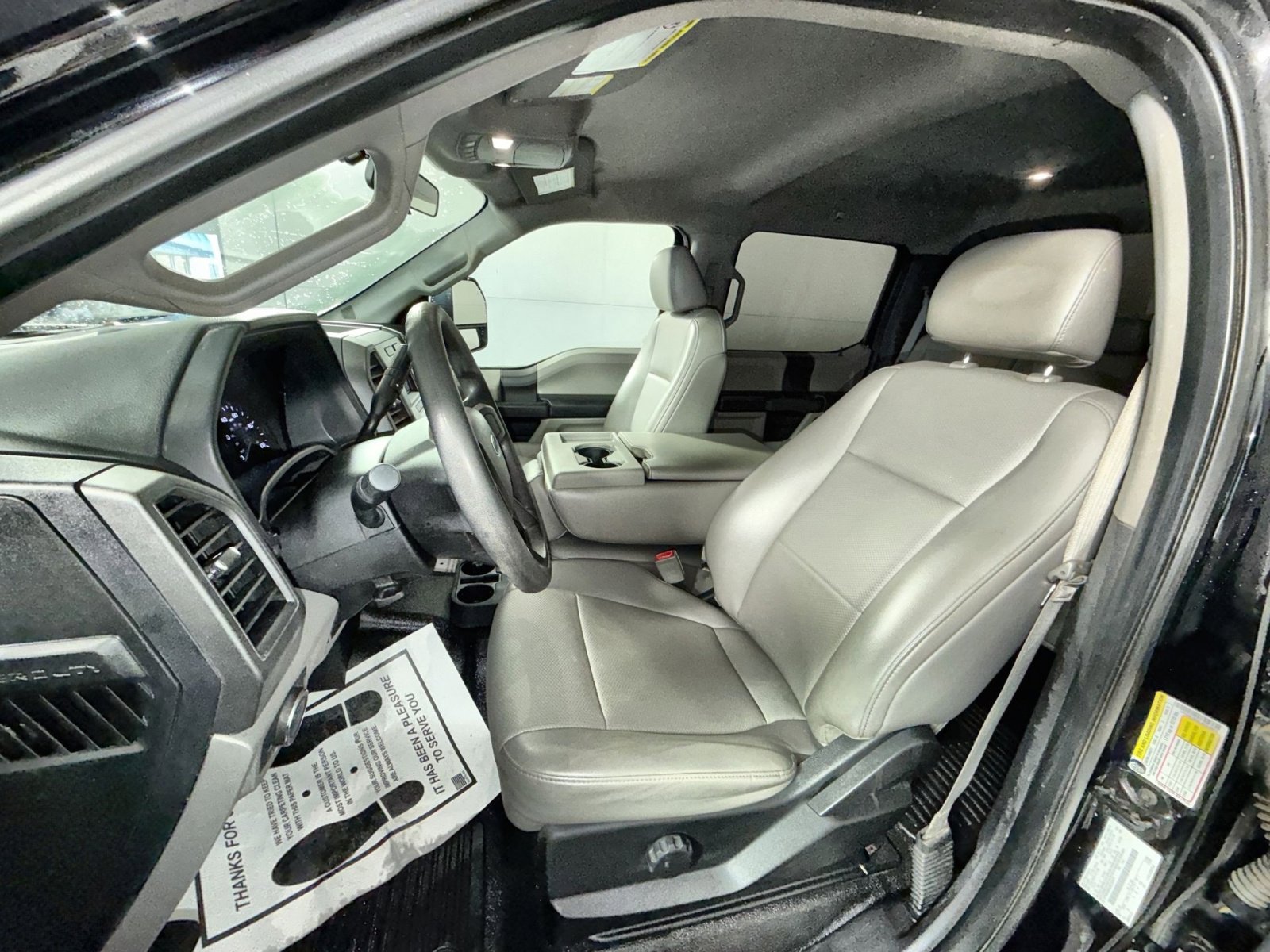 Used 2018 Ford F350 XL image 13