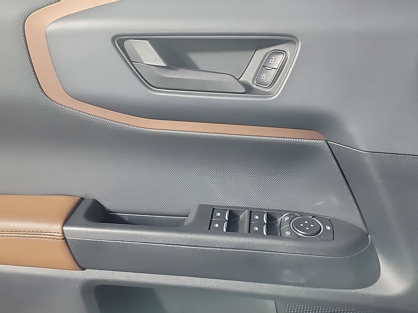 Used 2021 Ford Bronco Sport Outer Banks image 24