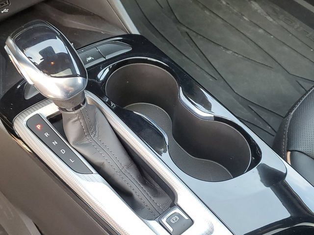 Certified 2024 Buick Envista Avenir FWD image 20
