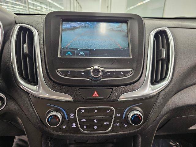 Used 2018 Chevrolet Equinox LT FWD image 24