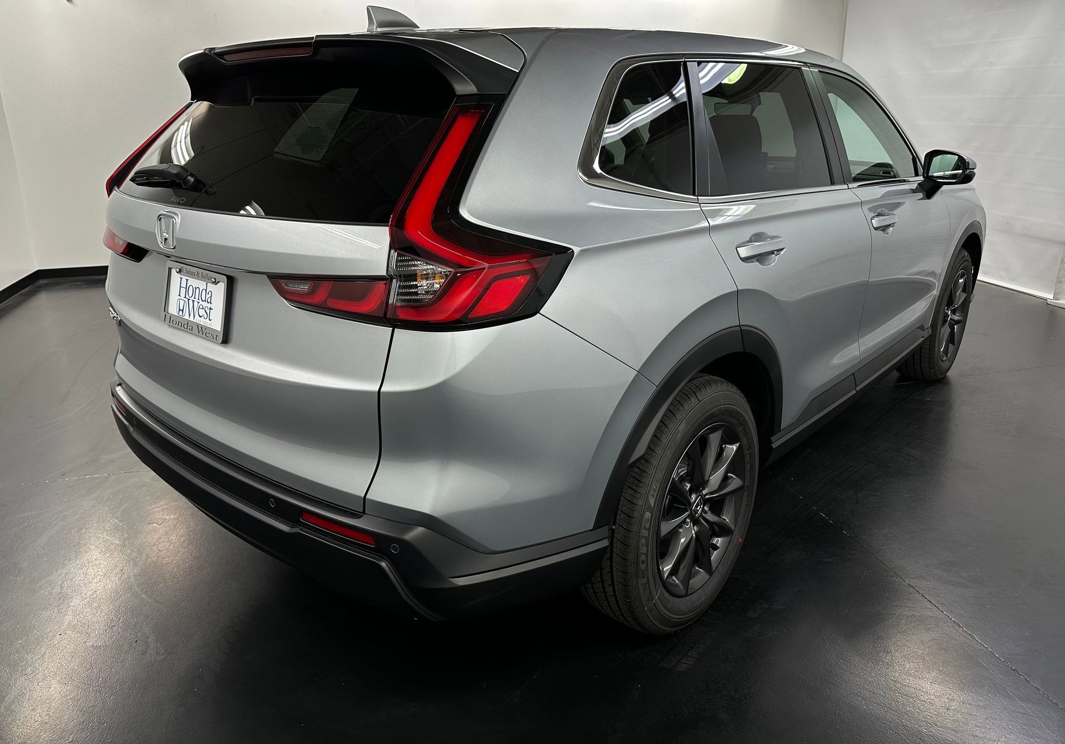 New 2026 Honda CR-V EX-L image 9
