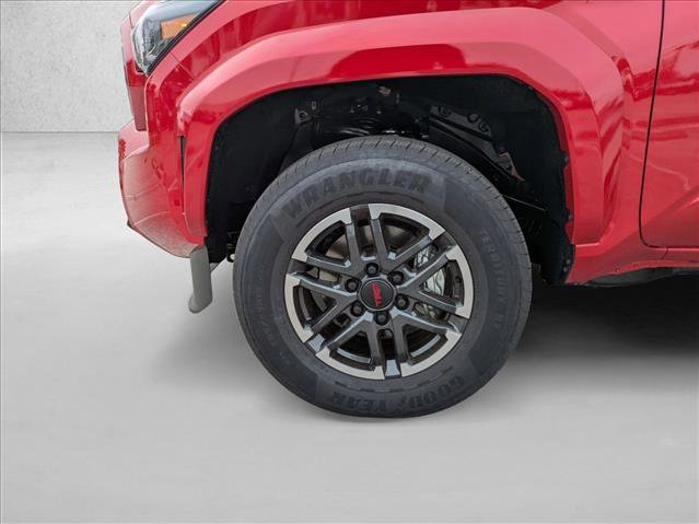 New 2026 Toyota Tacoma TRD Sport image 9