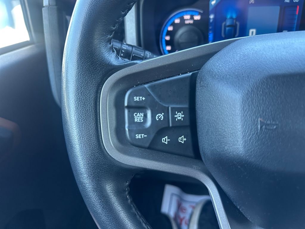 Used 2024 Ford Bronco Outer Banks image 30