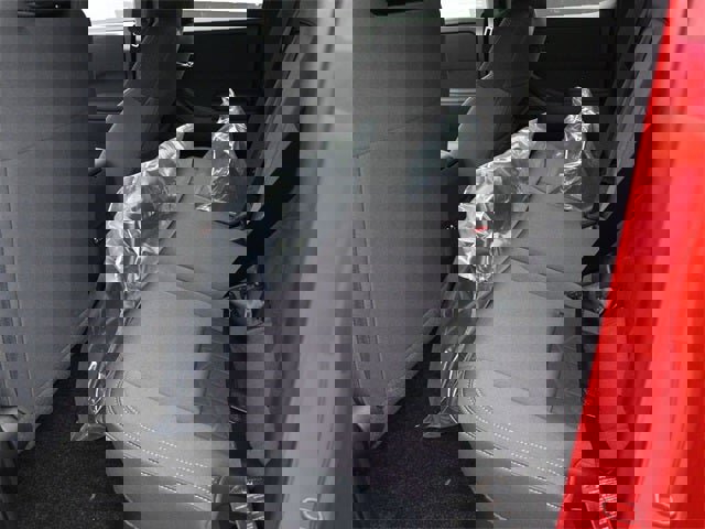 New 2026 Nissan Frontier SV image 10