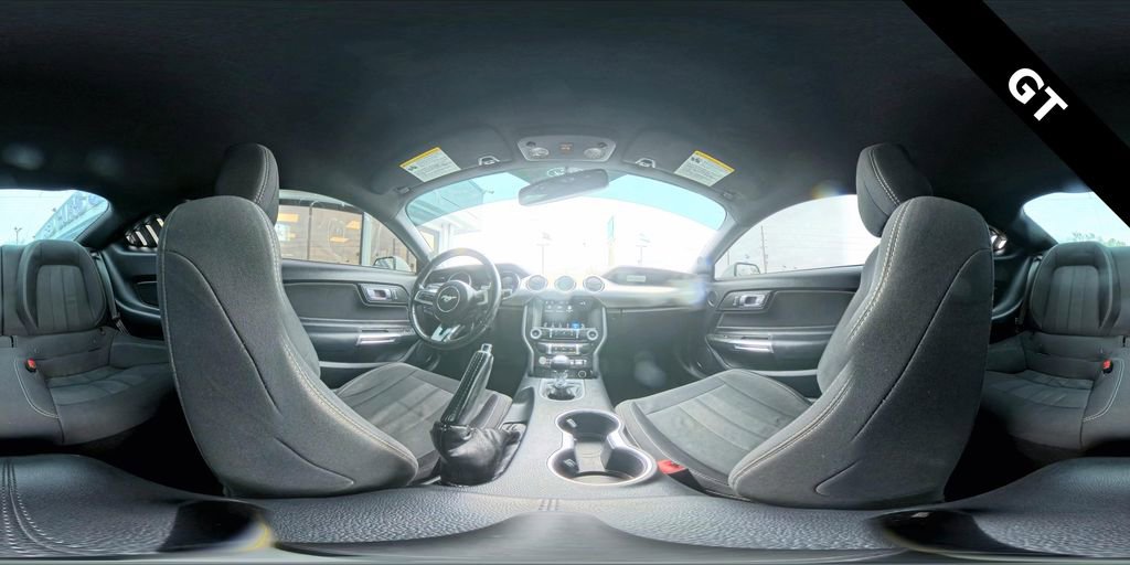 Used 2018 Ford Mustang GT w/ Equipment Group 301A image 33