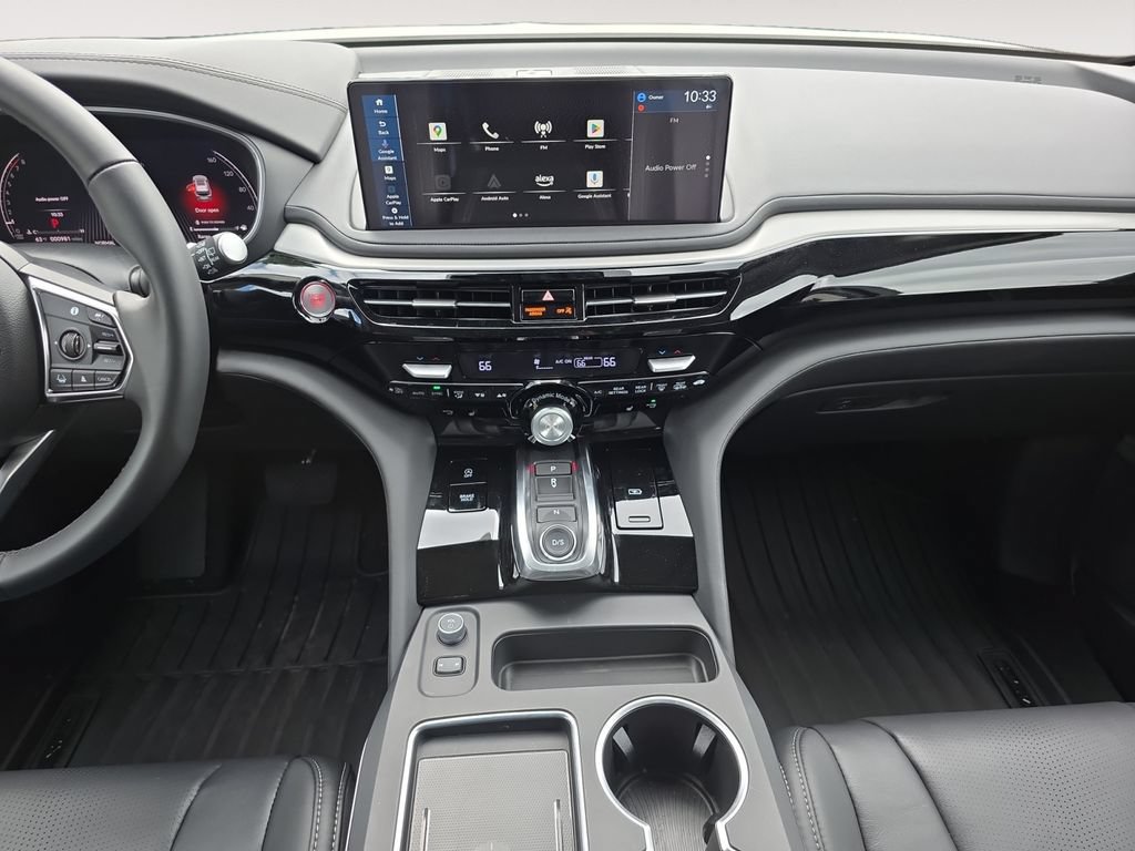 Used 2026 Acura MDX SH-AWD w/ Technology Package image 11