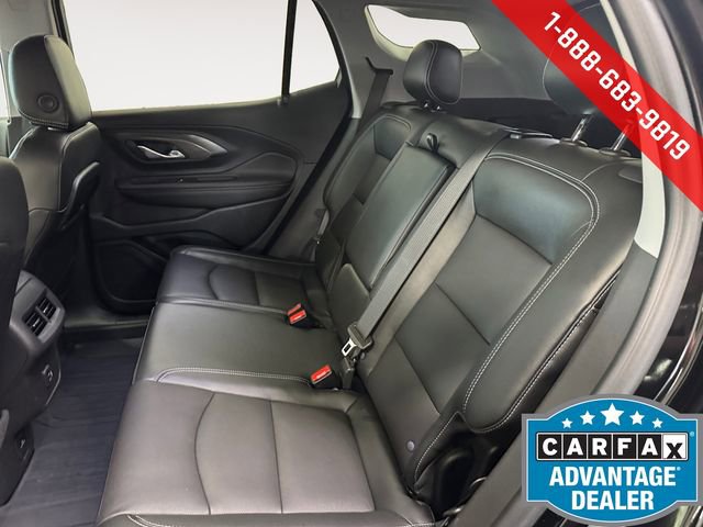 Certified 2023 GMC Terrain SLT w/ Infotainment Package II image 22