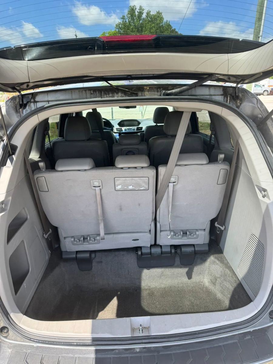 Used 2012 Honda Odyssey Touring image 19
