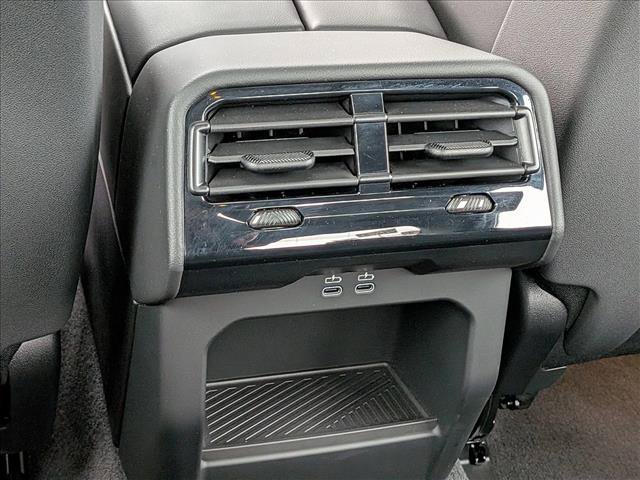 Certified 2025 BMW i5 M60 AWD/4WD image 18