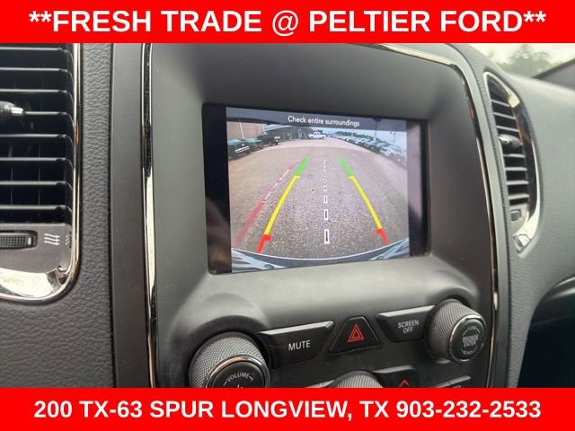 Used 2019 Dodge Durango GT RWD image 16