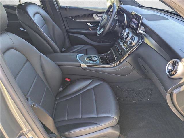Used 2017 Mercedes-Benz GLC 300 4MATIC image 22