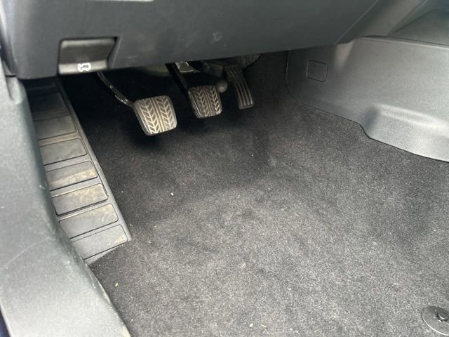 Certified 2021 Ford Bronco 2-Door image 25