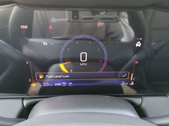 New 2026 Chevrolet TrailBlazer ACTIV w/ Convenience Package image 24