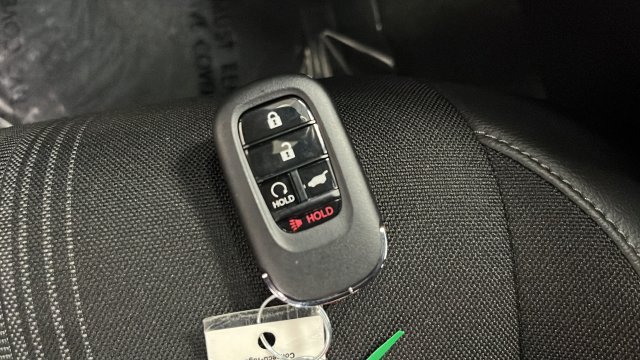 Used 2024 Honda Civic Sport image 35