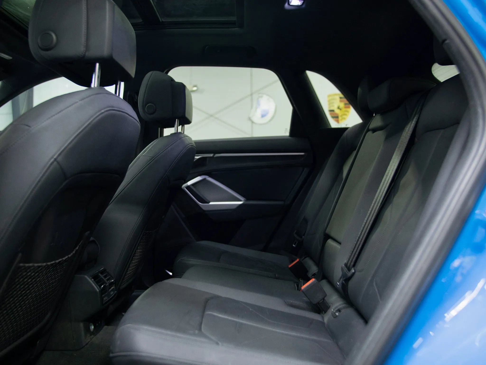 Used 2020 Audi Q3 2.0T Premium Plus w/ Premium Plus Package image 29