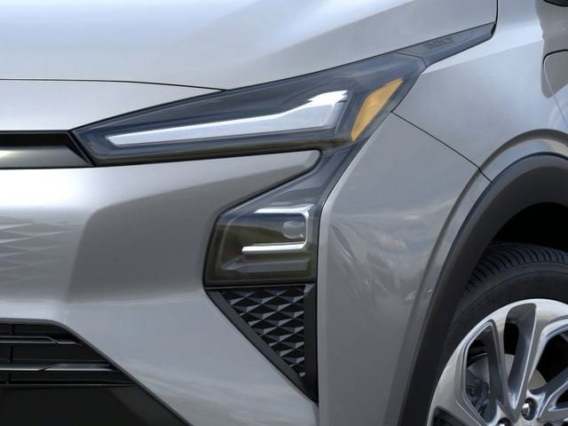 New 2027 Chevrolet Bolt LT w/ LPO, All-Weather Package FWD image 10