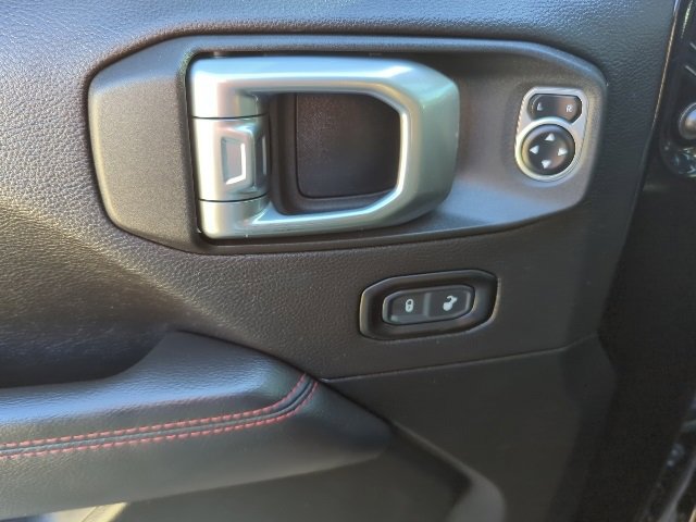 Used 2020 Jeep Wrangler Unlimited Rubicon image 18