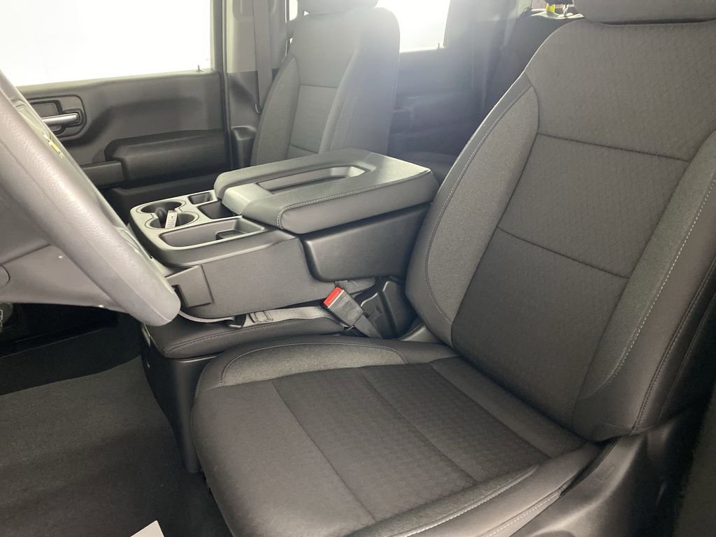 New 2026 Chevrolet Silverado 2500 Custom w/ Custom Convenience Package image 20