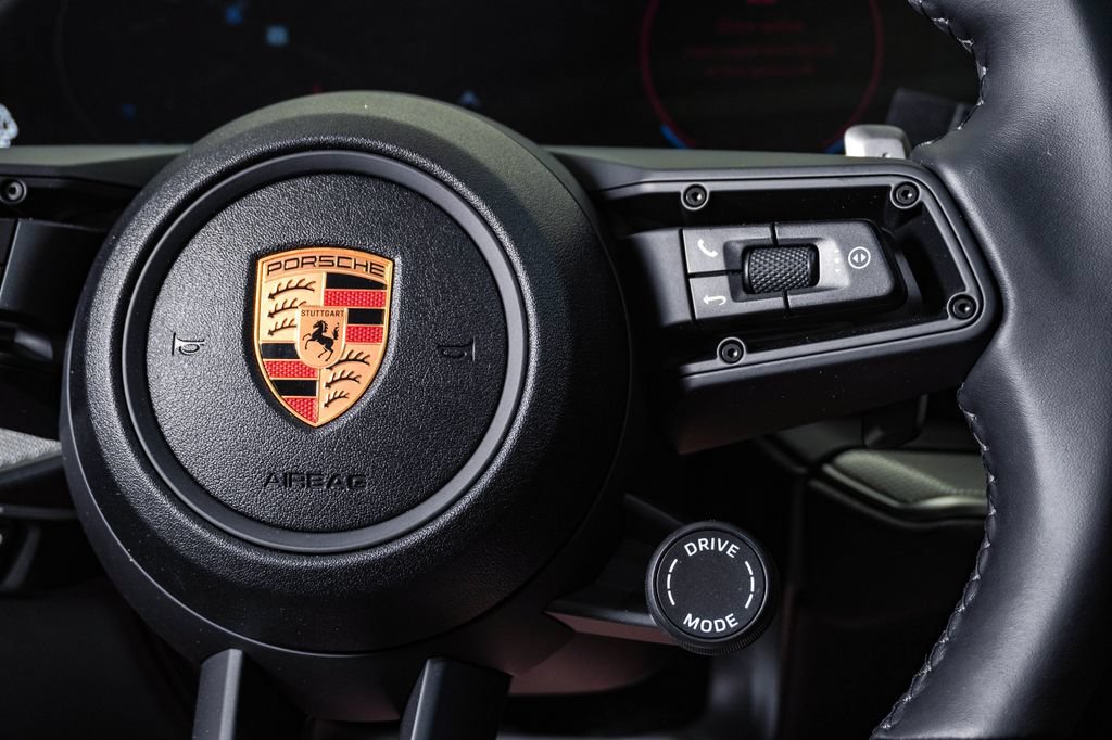 New 2026 Porsche Cayenne AWD/4WD image 19