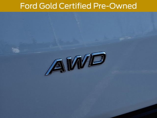 Certified 2024 Ford Transit 250 Low Roof AWD w/ Exterior Upgrade Package image 31