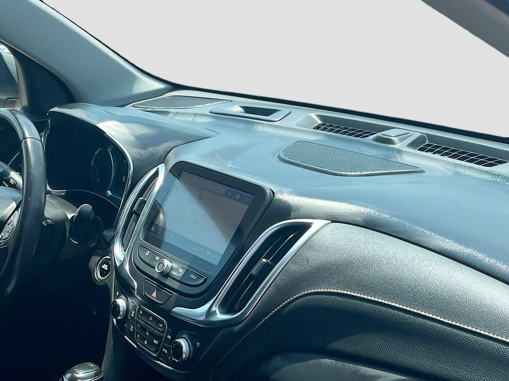 Used 2021 Chevrolet Equinox Premier AWD/4WD image 30